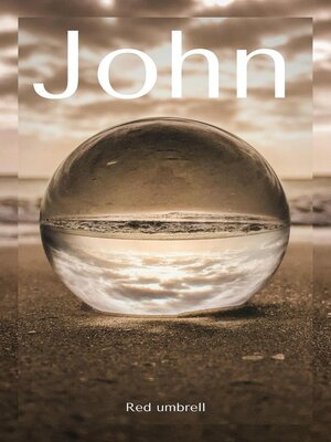 cover image of John